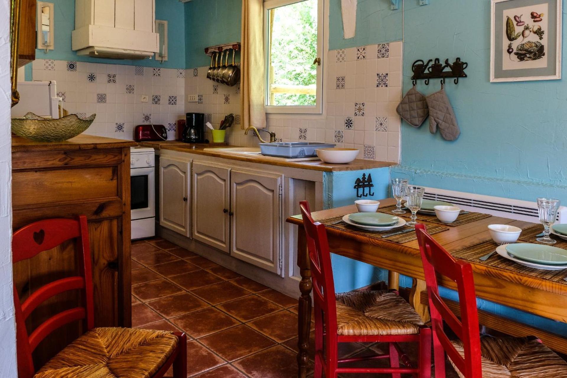 Domaine Les Chillards Villa Fauguernon ภายนอก รูปภาพ